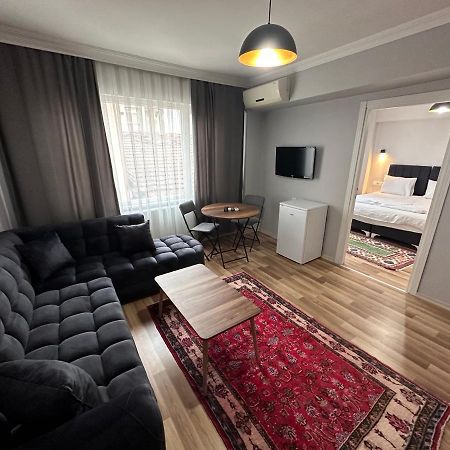 Modern Apart Close To Blue Mosque And Hagia Sophia Old City Istambul Extérieur photo