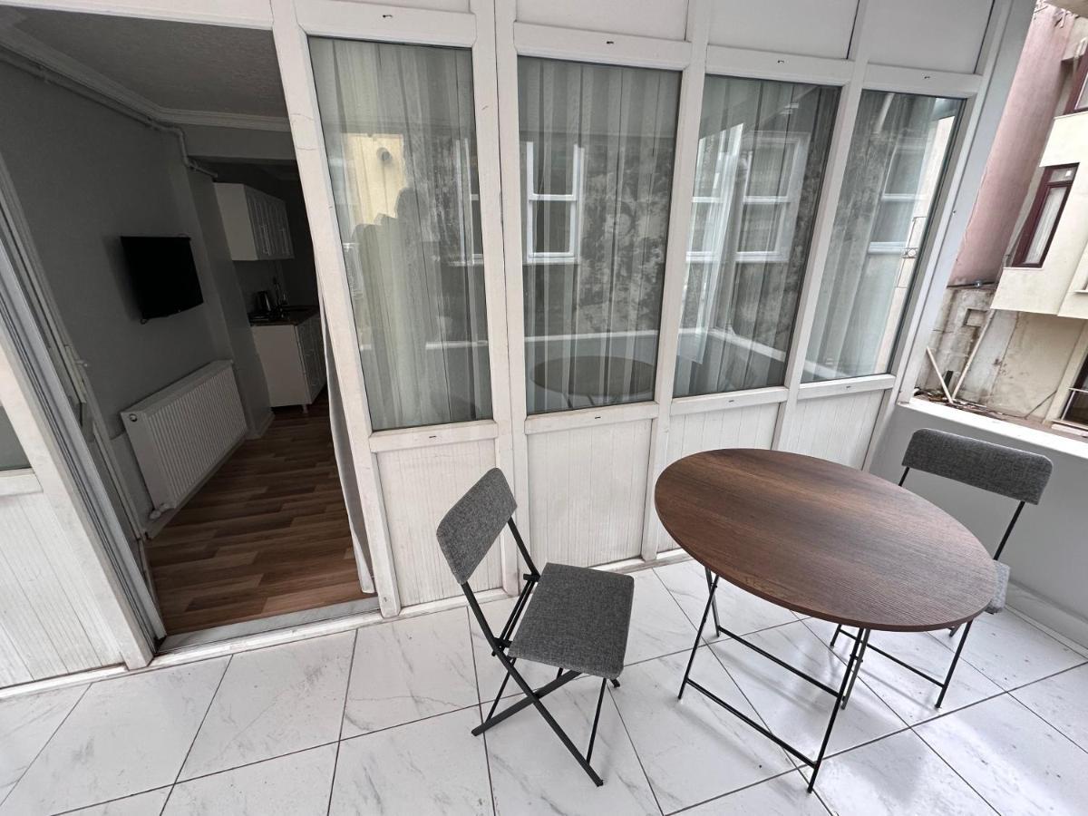Modern Apart Close To Blue Mosque And Hagia Sophia Old City Istambul Extérieur photo