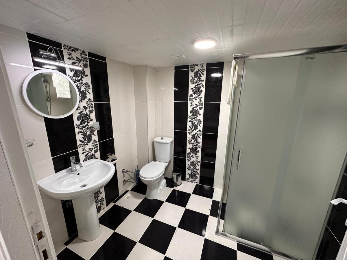 Modern Apart Close To Blue Mosque And Hagia Sophia Old City Istambul Extérieur photo