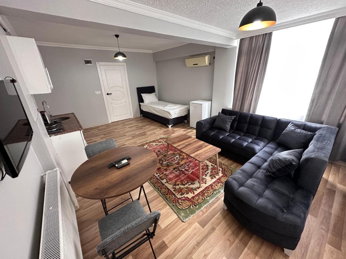 Modern Apart Close To Blue Mosque And Hagia Sophia Old City Istambul Extérieur photo