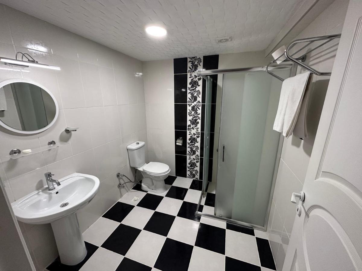 Modern Apart Close To Blue Mosque And Hagia Sophia Old City Istambul Extérieur photo