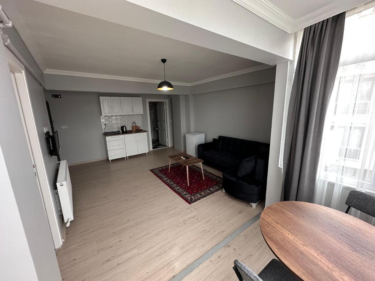Modern Apart Close To Blue Mosque And Hagia Sophia Old City Istambul Extérieur photo