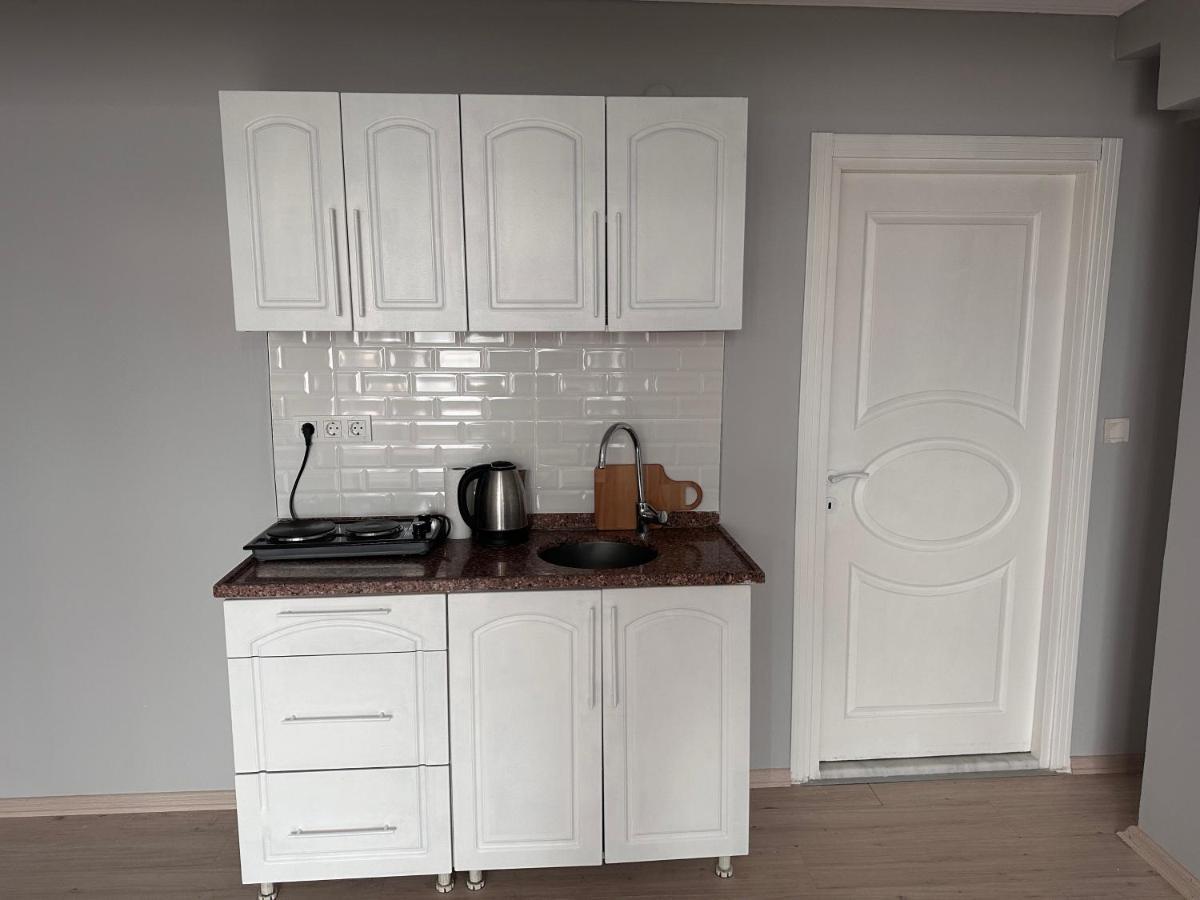 Modern Apart Close To Blue Mosque And Hagia Sophia Old City Istambul Extérieur photo