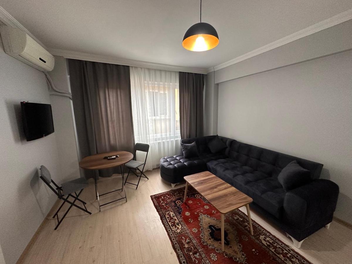 Modern Apart Close To Blue Mosque And Hagia Sophia Old City Istambul Extérieur photo