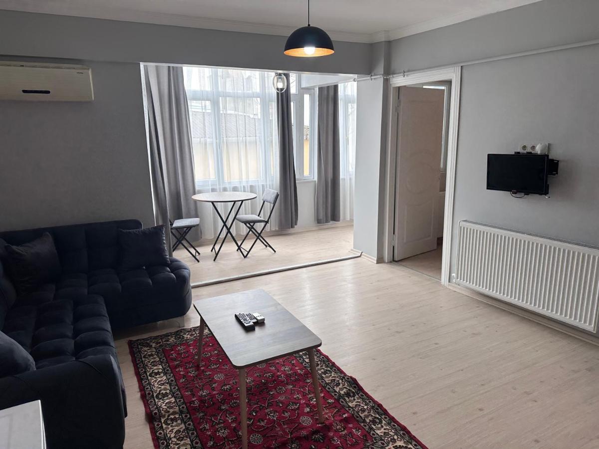 Modern Apart Close To Blue Mosque And Hagia Sophia Old City Istambul Extérieur photo