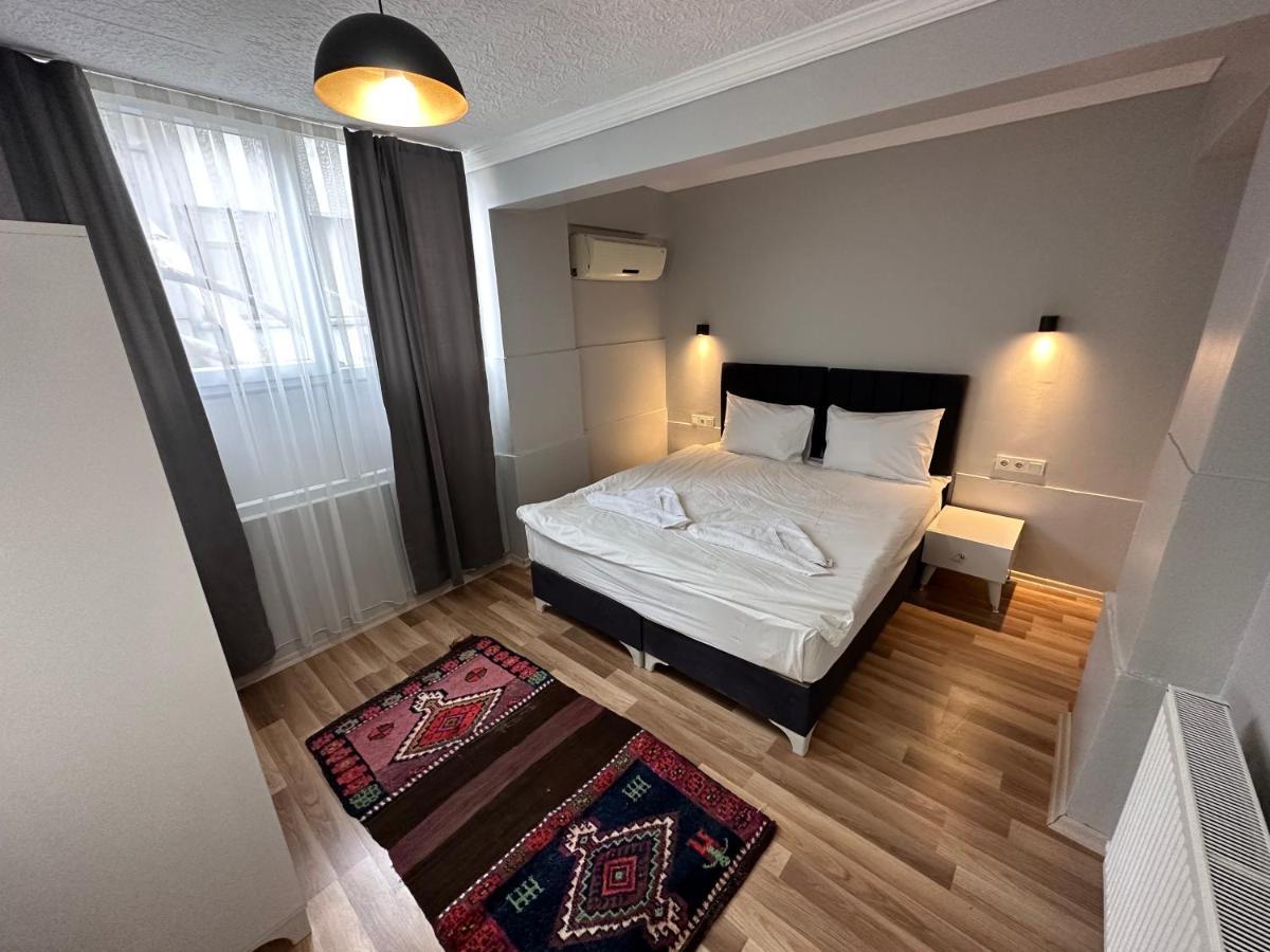 Modern Apart Close To Blue Mosque And Hagia Sophia Old City Istambul Extérieur photo