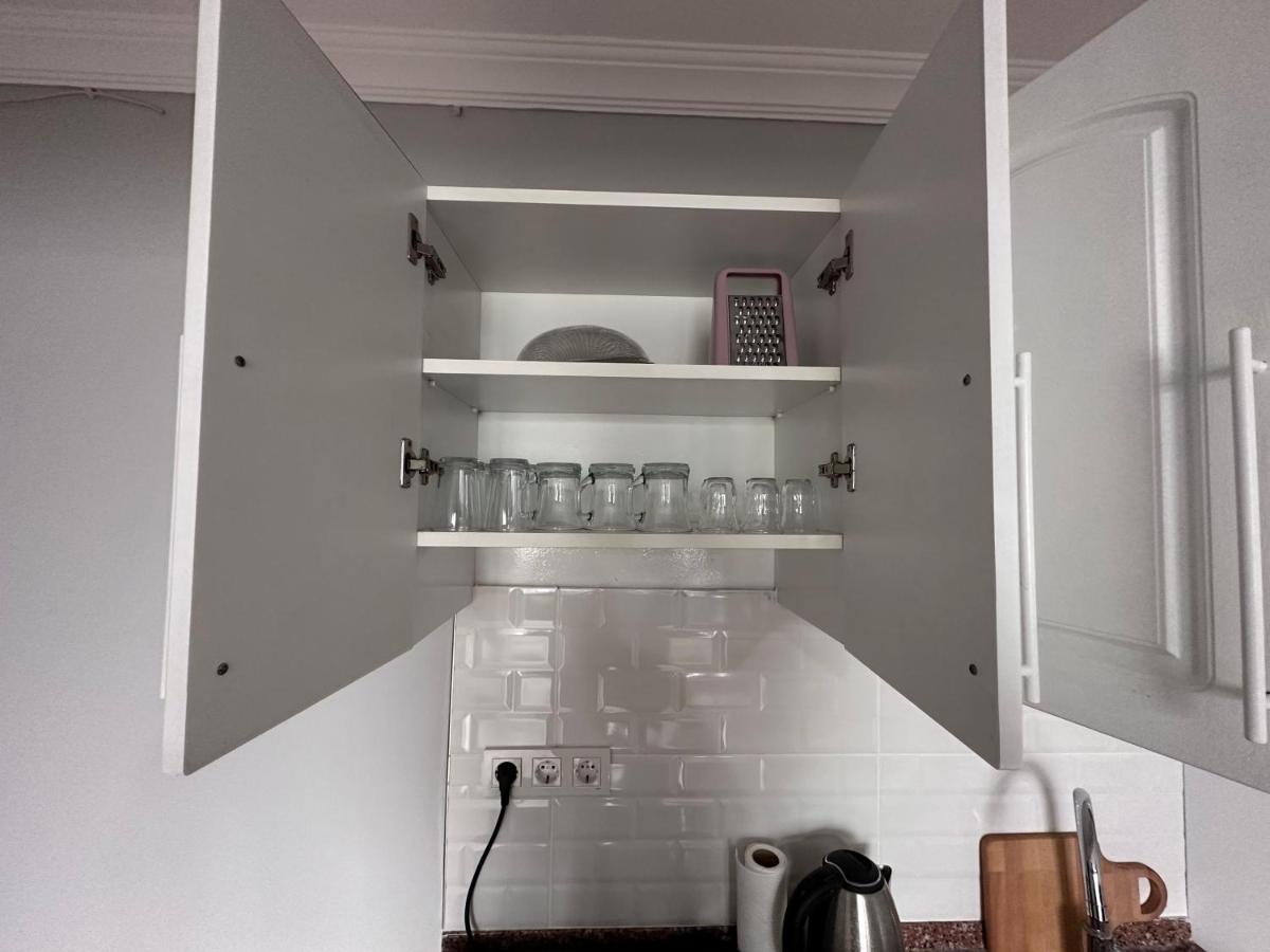Modern Apart Close To Blue Mosque And Hagia Sophia Old City Istambul Extérieur photo
