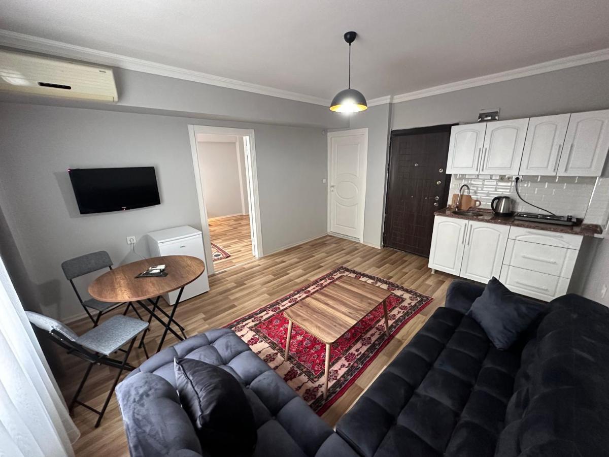 Modern Apart Close To Blue Mosque And Hagia Sophia Old City Istambul Extérieur photo