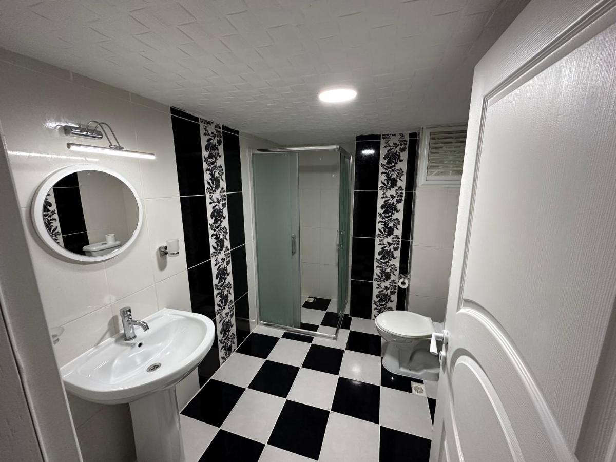 Modern Apart Close To Blue Mosque And Hagia Sophia Old City Istambul Extérieur photo